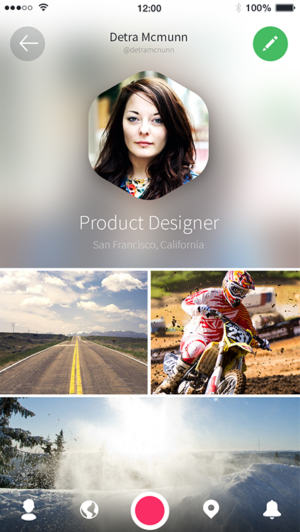 Appopener app screenshot 3
